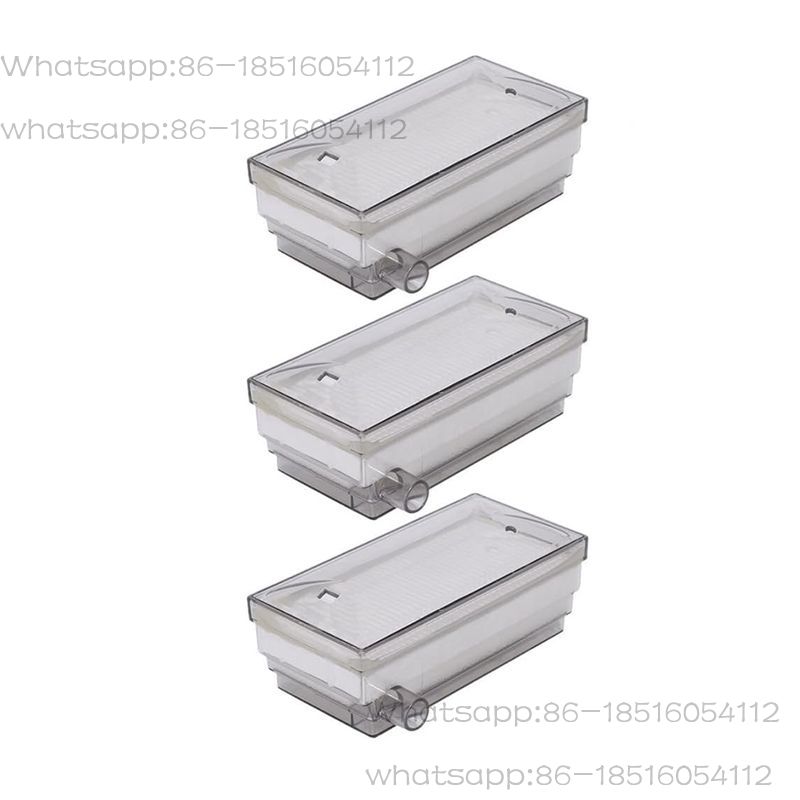 Oxygen Concentrator Filter Intake - Filter Asupan Konsentrator Oksigen Kompatibel Dengan