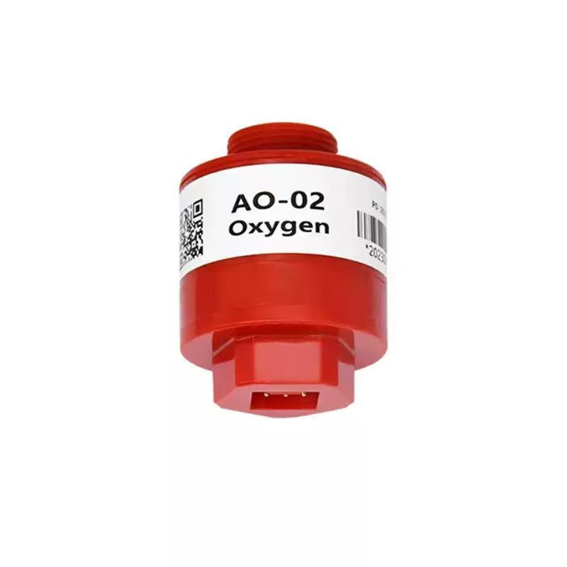 Oxygen Sensor Cell Replacement - Sensor Oksigen AO-02 Untuk Pengganti Analisa