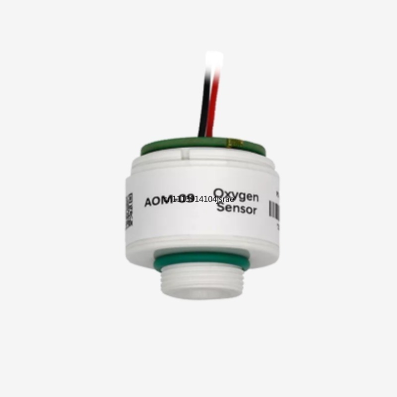 Oxygen Sensor Cell Replacement - Untuk Sensor Oksigen AOM-09, pengganti untuk