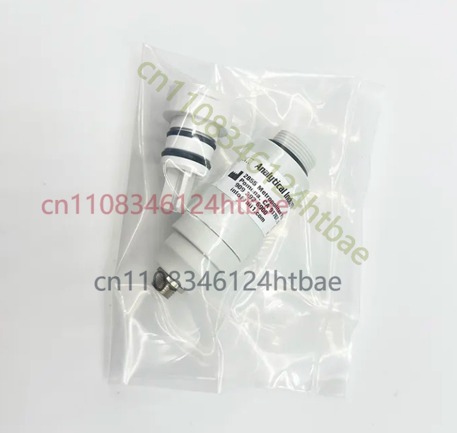 Oxygen Sensor Cell Replacement - Untuk Sensor Oksigen Newport E360/E500/HT70 PSR-11-75-KE7,