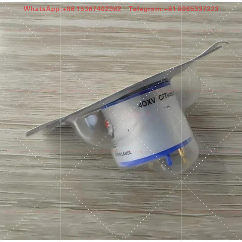 Oxygen Sensor Cell Replacement - 4OXV AAY80-390 Sensor Oksigen O2 Cell