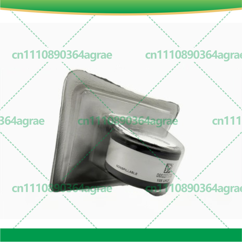 Oxygen Sensor Cell Replacement - Untuk Sensor Oksigen CITY O2 7OXV