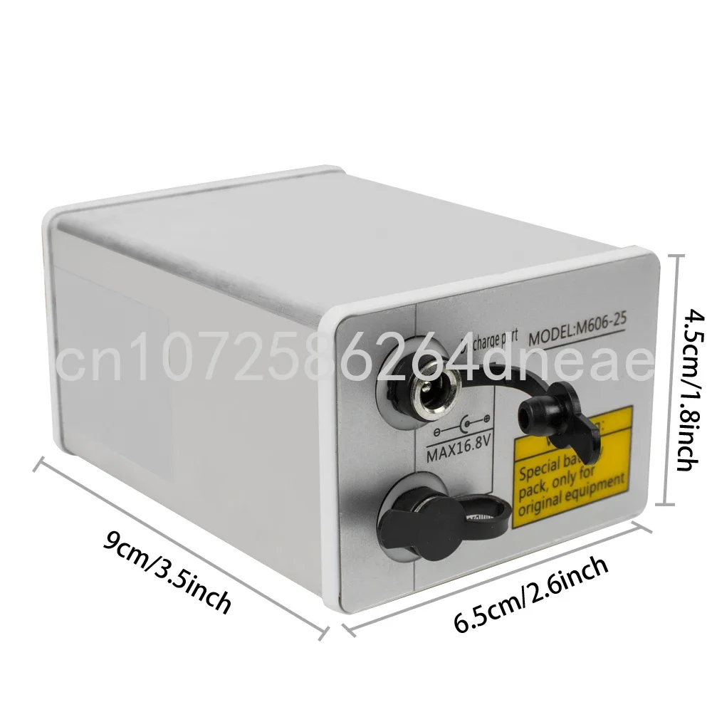 Konsentrator Oksigen Portabel  - Oxygen Machine Continuous Pulse Flow ulasan dan harga