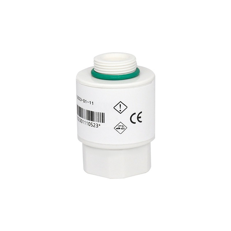 Sensor oksigen ASAIR AO-06 men - Oxygen Sensor Cell Replacement ulasan dan harga