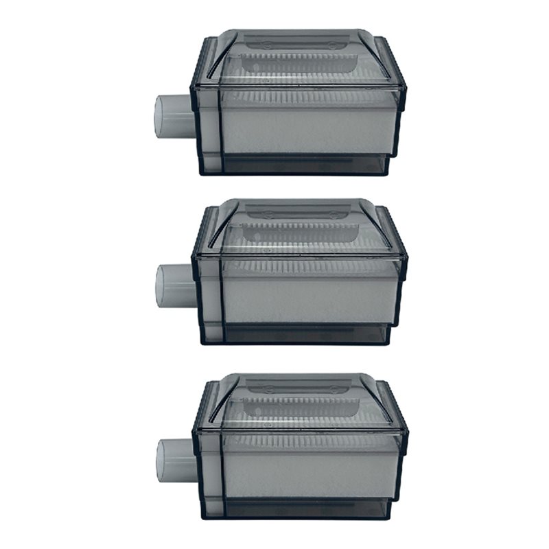 A24U Filter Bakteri Intake Umu - Oxygen Concentrator Filter Intake ulasan dan harga