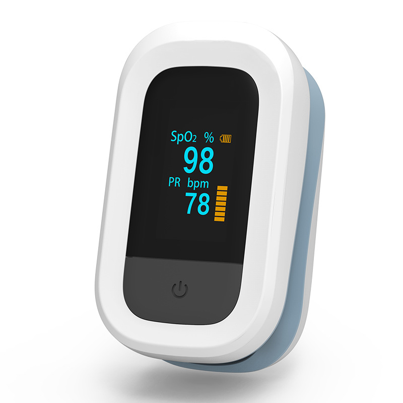 Pengukur Saturasi Oksigen Dara - Oxygen Saturation Monitor Fingertip ulasan dan harga