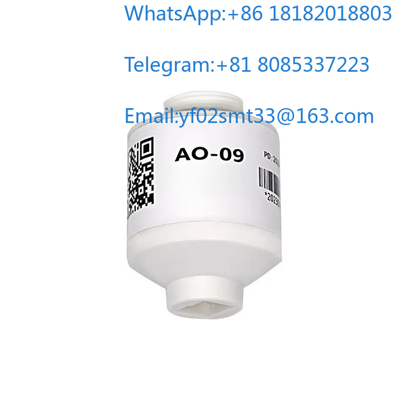 AO-09 Pengganti Modul Probe Se - Oxygen Sensor Cell Replacement ulasan dan harga