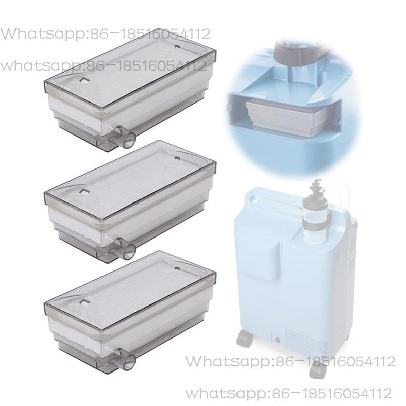 Filter Asupan Konsentrator Oks - Oxygen Concentrator Filter Intake ulasan dan harga
