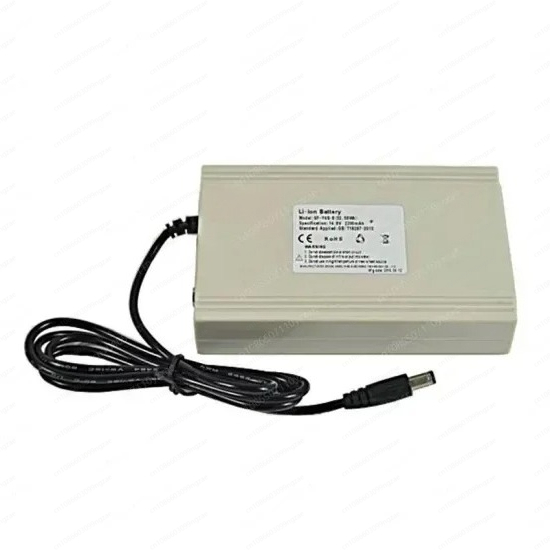 Baterai Pengisi Daya Konsentra - Portable Oxygen Concentrator Battery ulasan dan harga