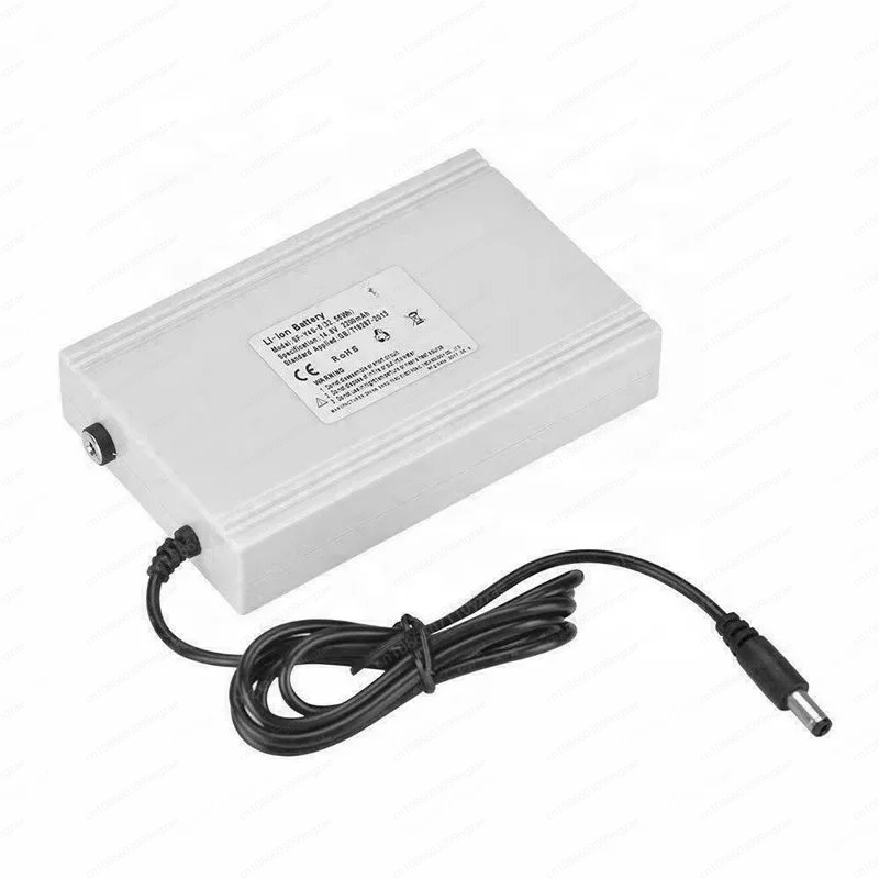 Baterai Pengisi Daya Konsentra - Portable Oxygen Concentrator Battery ulasan dan harga