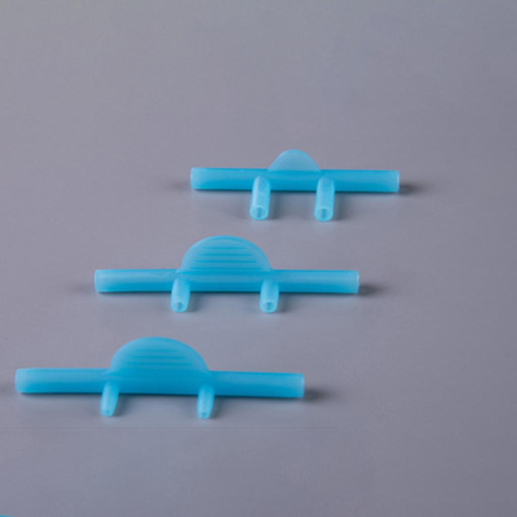 Kanula Nasal Oksigen Aliran Ti - Oxygen Cannula Nasal Tubing 2M ulasan dan harga