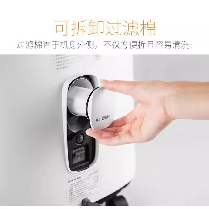 10 Buah untuk Yuyue Filter Kon - Oxygen Concentrator Filter Intake ulasan dan harga