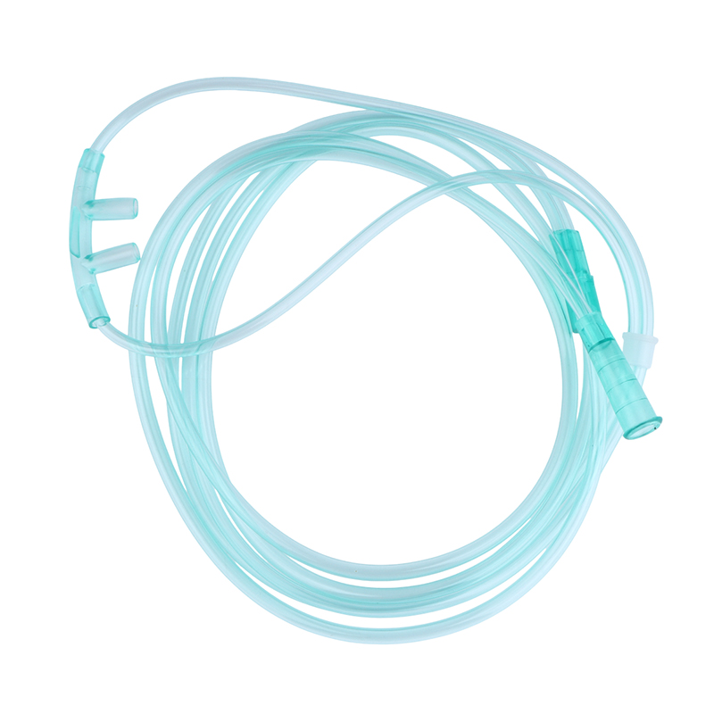 5 Buah Kanula Oksigen Sekali P - Oxygen Cannula Nasal Tubing 2M ulasan dan harga