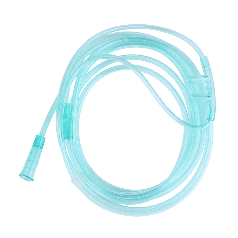 5 Buah Kanula Oksigen Sekali P - Oxygen Cannula Nasal Tubing 2M ulasan dan harga