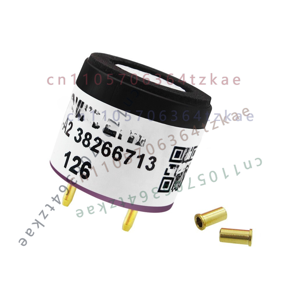 1Pcs Original untuk Alphasense - Oxygen Sensor Cell Replacement ulasan dan harga