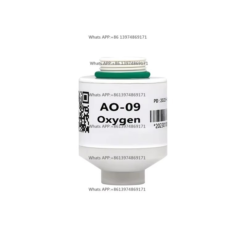 Modul Sensor Konsentrasi Oksig - Oxygen Sensor Cell Replacement ulasan dan harga