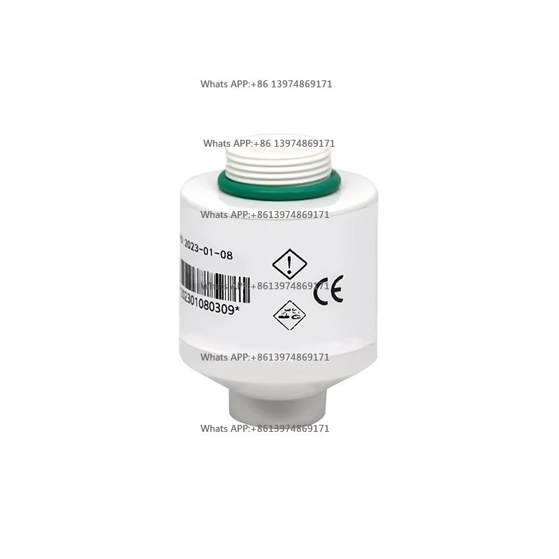 Modul Sensor Konsentrasi Oksig - Oxygen Sensor Cell Replacement ulasan dan harga