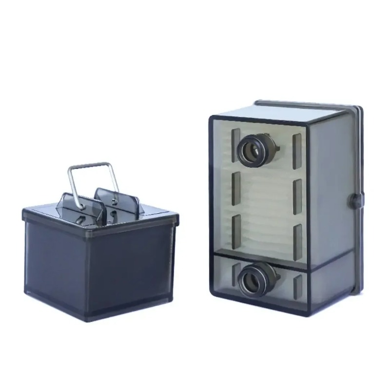 Kotak Filter Udara Masuk untuk - Oxygen Concentrator Filter Intake ulasan dan harga