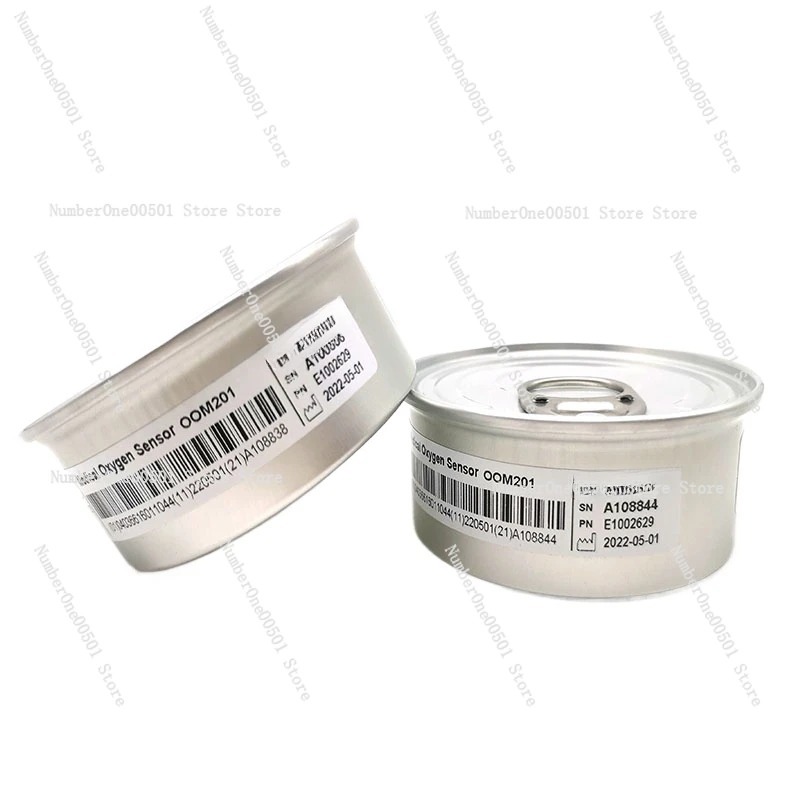 OOM201 OOM202 Sensor Oksigen u - Oxygen Sensor Cell Replacement ulasan dan harga
