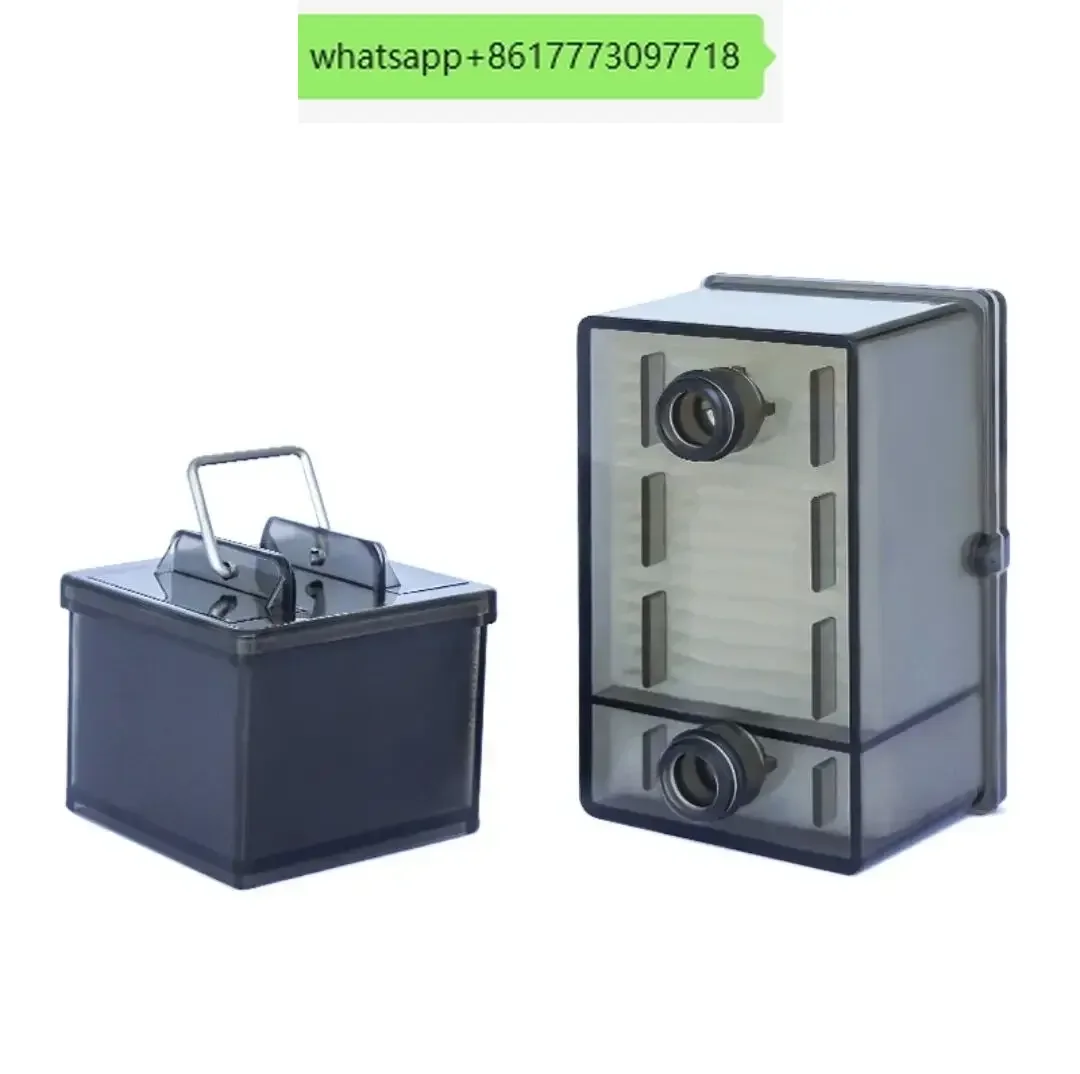 Aksesoris kotak filter konsent - Oxygen Concentrator Filter Intake ulasan dan harga