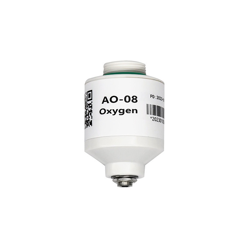 Sensor Oksigen AO-08, Sel Oksi - Oxygen Sensor Cell Replacement ulasan dan harga