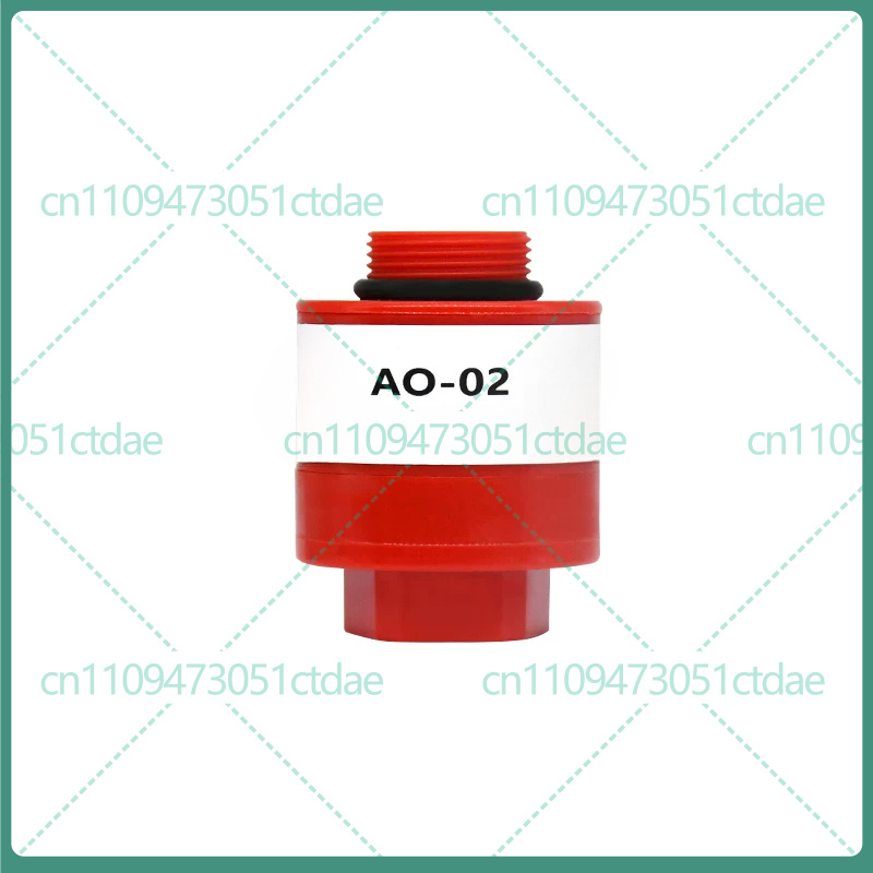 1-5 Buah untuk ASAIR AO-02 Sen - Oxygen Sensor Cell Replacement ulasan dan harga