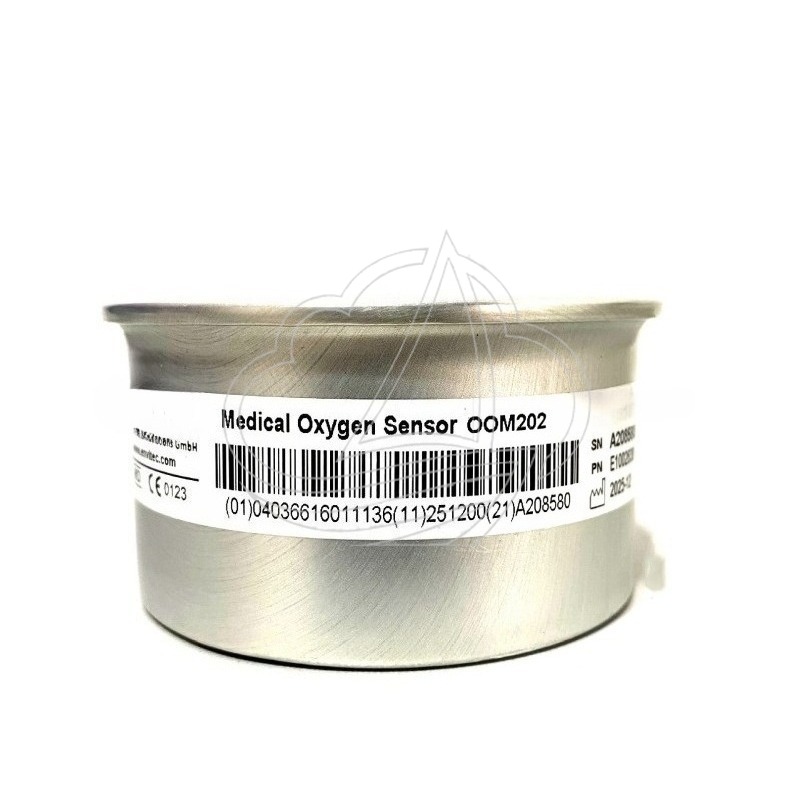 Sensor Oksigen OOM202 Asli, Pr - Oxygen Sensor Cell Replacement ulasan dan harga