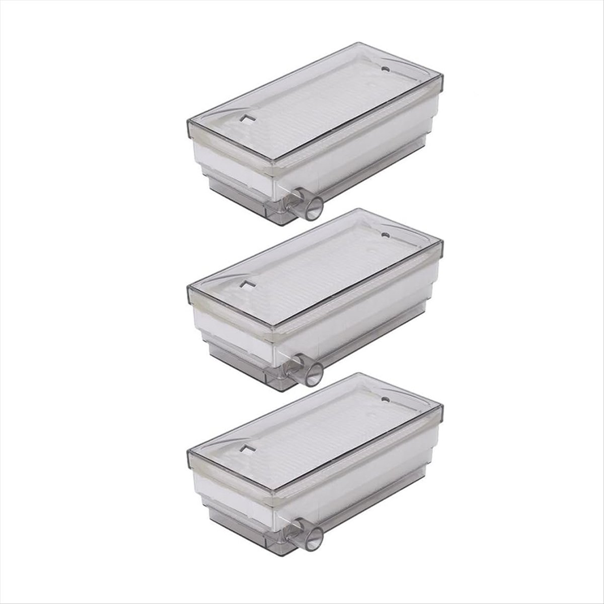 Filter Asupan Konsentrator Oks - Oxygen Concentrator Filter Intake ulasan dan harga