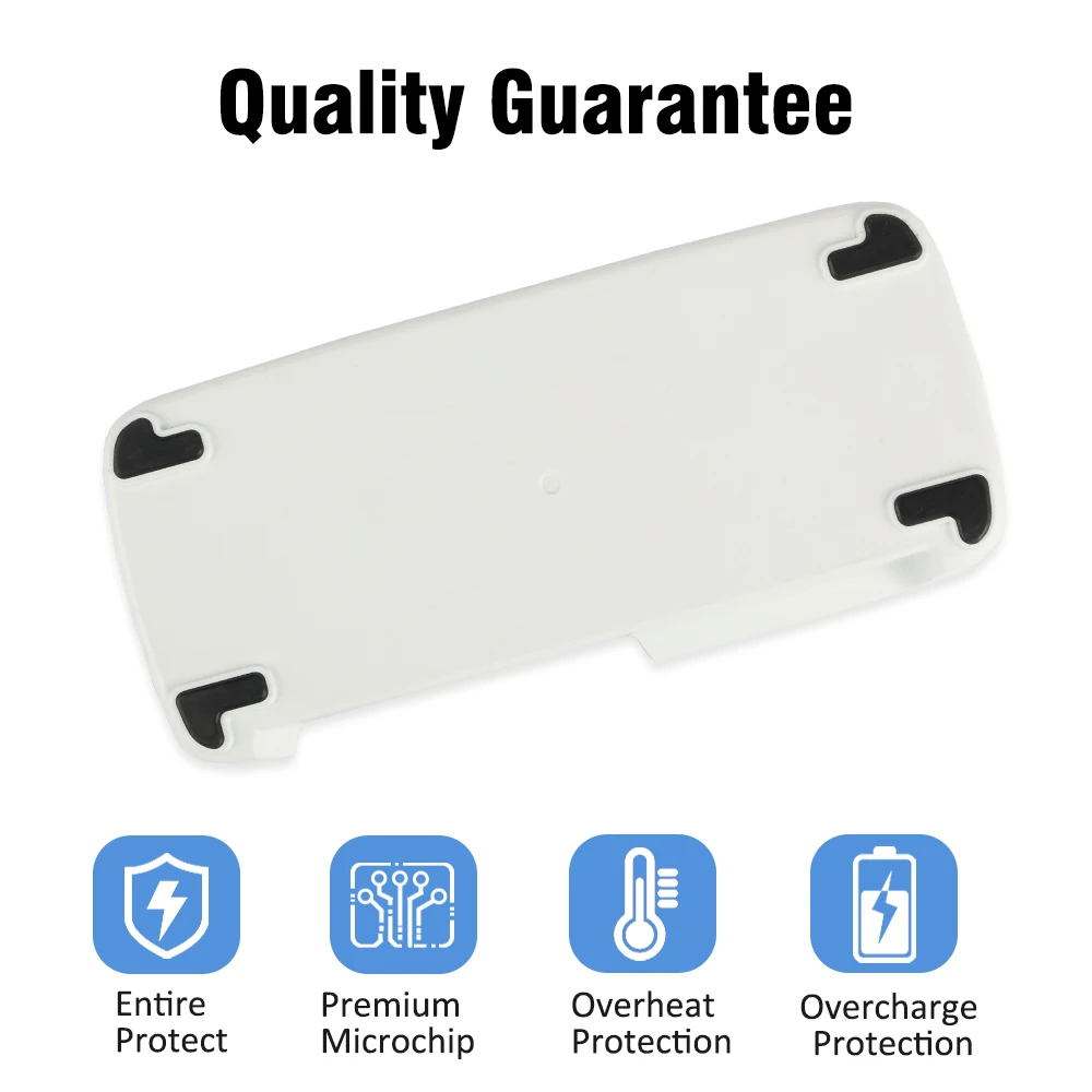 Penggantian Baterai BA-500 8-S - Portable Oxygen Concentrator Battery ulasan dan harga