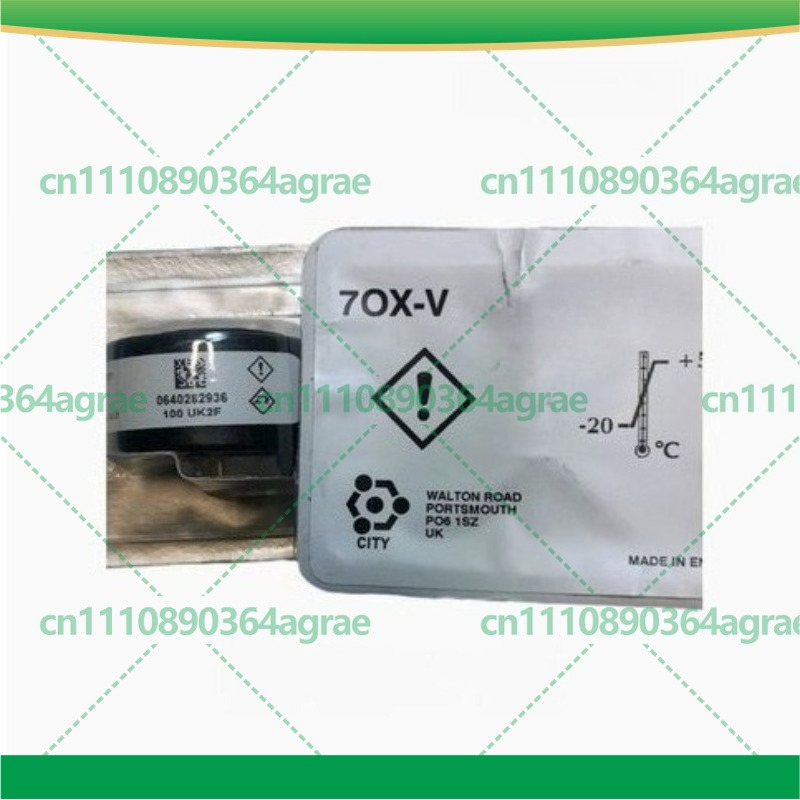Untuk Sensor Oksigen CITY O2 7 - Oxygen Sensor Cell Replacement ulasan dan harga