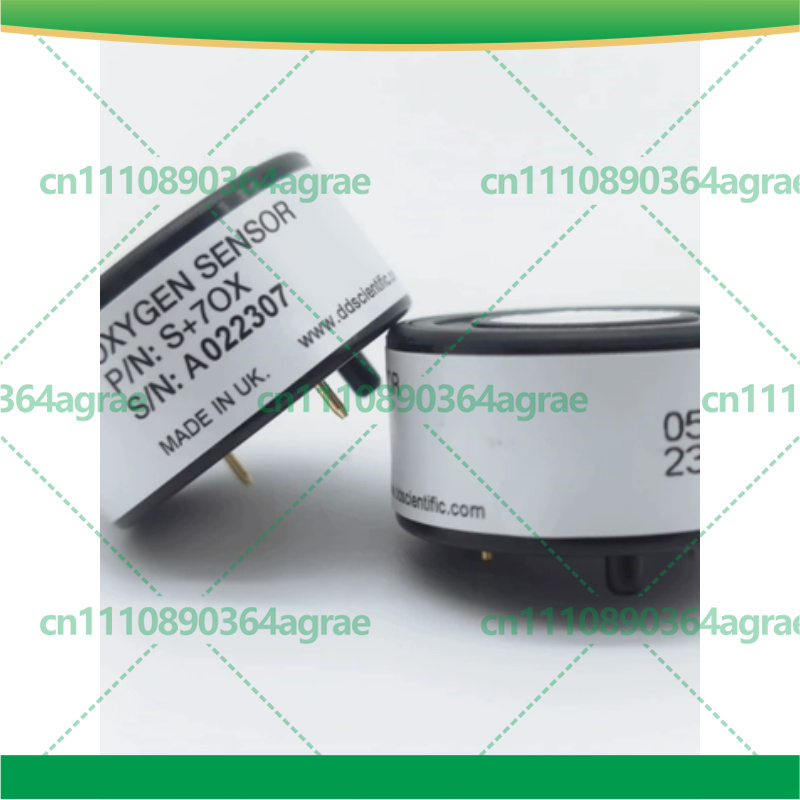 Untuk Sensor Oksigen CITY O2 7 - Oxygen Sensor Cell Replacement ulasan dan harga