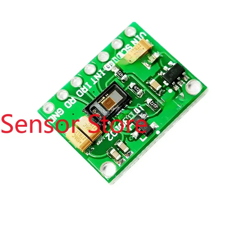 5 Buah Modul Sensor Deteksi De - Oxygen Concentrator Filter Intake ulasan dan harga