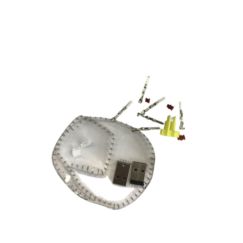 5 Buah Modul Sensor Deteksi De - Oxygen Concentrator Filter Intake ulasan dan harga