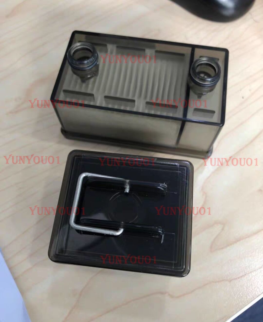 Aksesori Kotak Filter Konsentr - Oxygen Concentrator Filter Intake ulasan dan harga