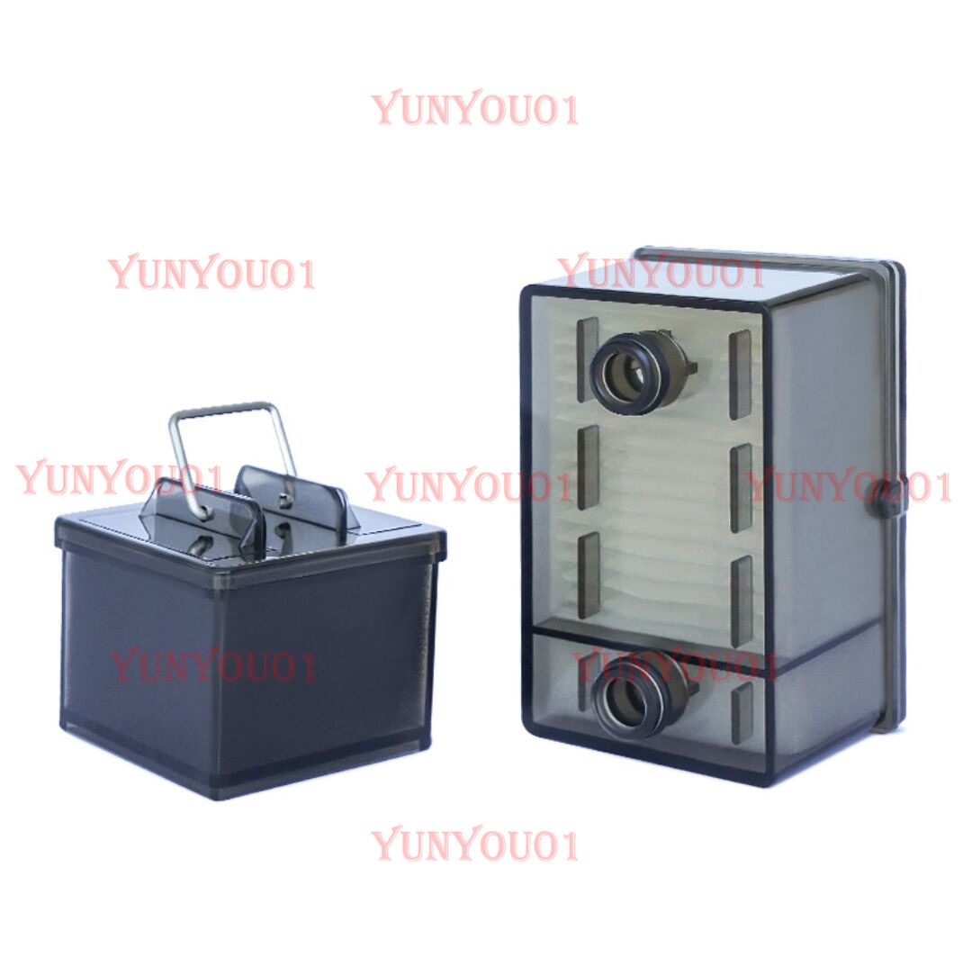 Aksesori Kotak Filter Konsentr - Oxygen Concentrator Filter Intake ulasan dan harga