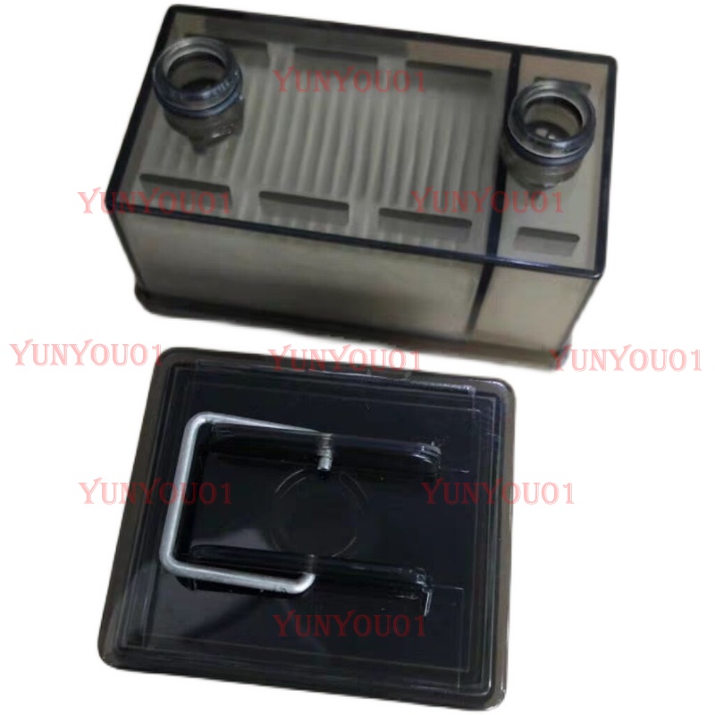 Aksesori Kotak Filter Konsentr - Oxygen Concentrator Filter Intake ulasan dan harga
