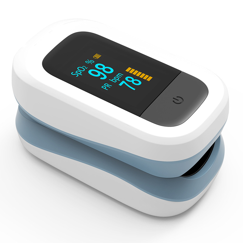 Pulsioximetro Digital Rumah Ta - Oxygen Saturation Monitor Fingertip ulasan dan harga