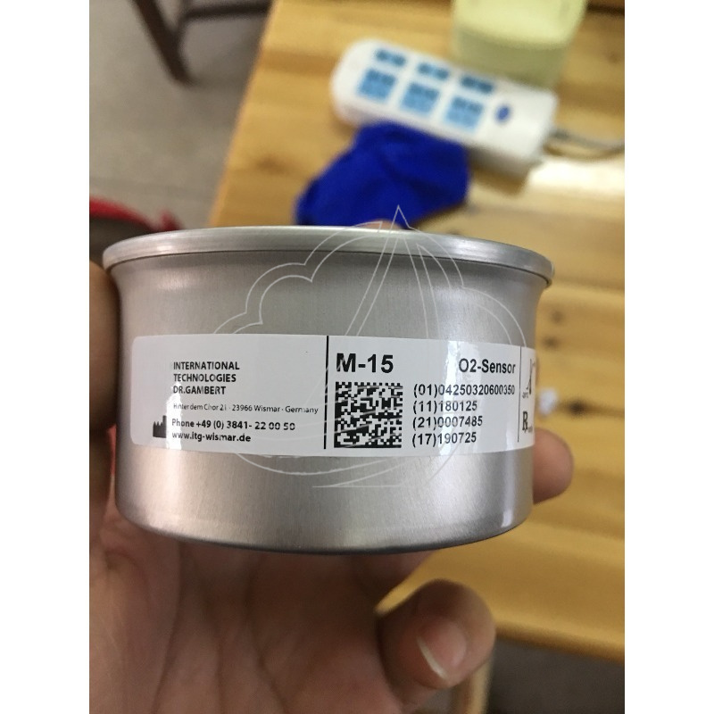 Probe Pengganti Sel Oksigen El - Oxygen Sensor Cell Replacement ulasan dan harga