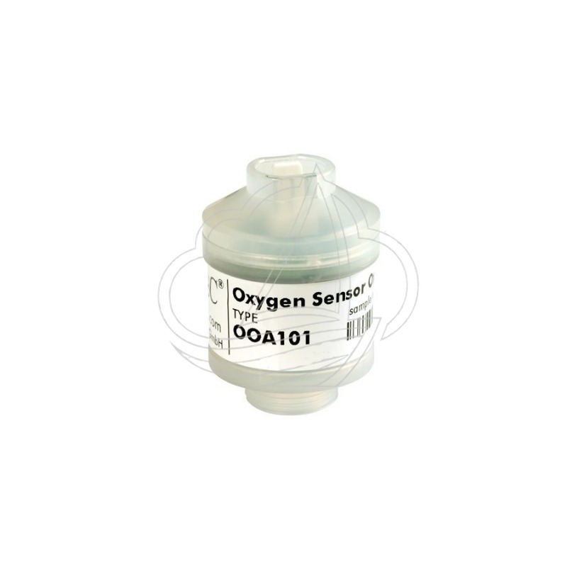 Modul Sensor Oksigen Elektroki - Oxygen Sensor Cell Replacement ulasan dan harga