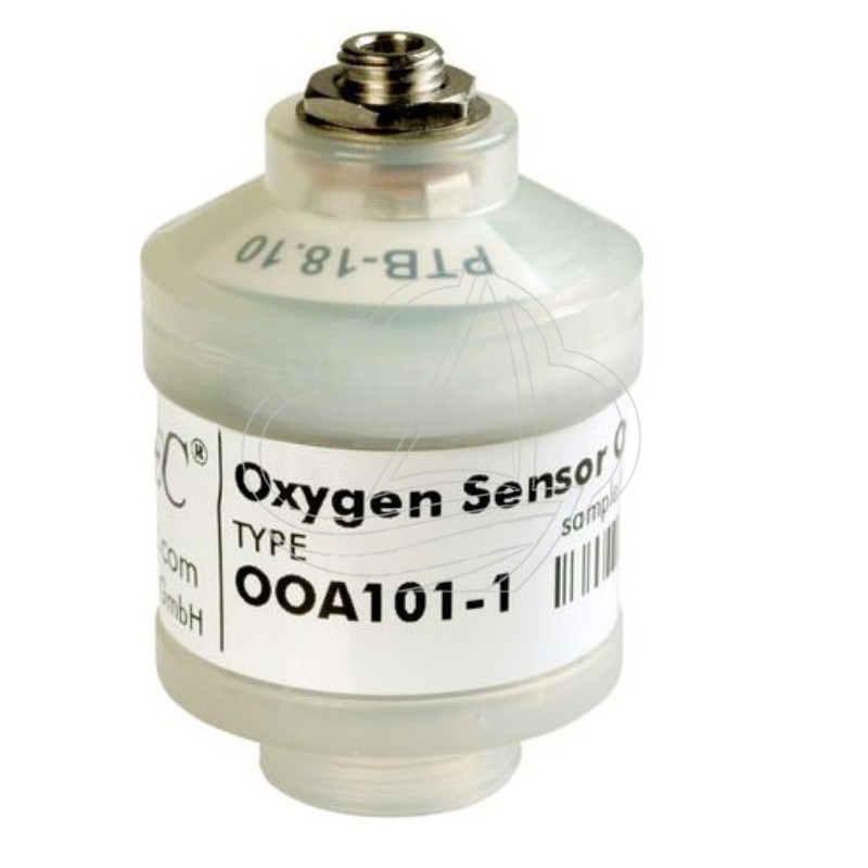 Modul Sensor Oksigen Elektroki - Oxygen Sensor Cell Replacement ulasan dan harga