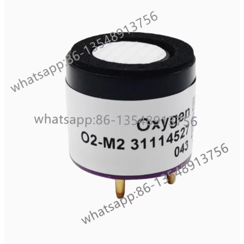 O2-A2 O2-W2 O2-M2 O2-A3 Sensor - Oxygen Sensor Cell Replacement ulasan dan harga