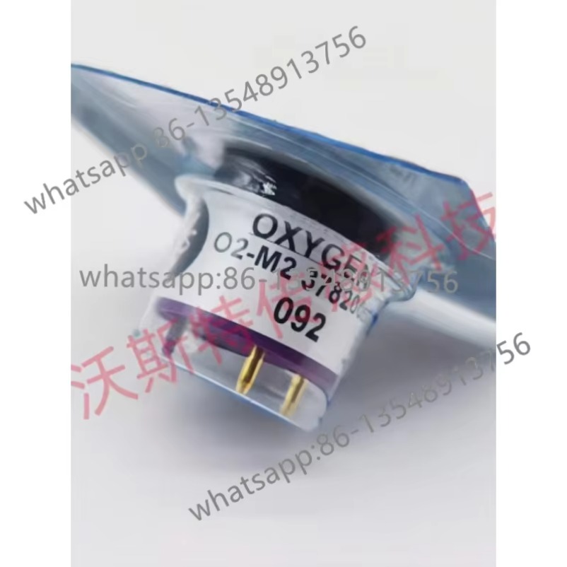 O2-A2 O2-W2 O2-M2 O2-A3 Sensor - Oxygen Sensor Cell Replacement ulasan dan harga