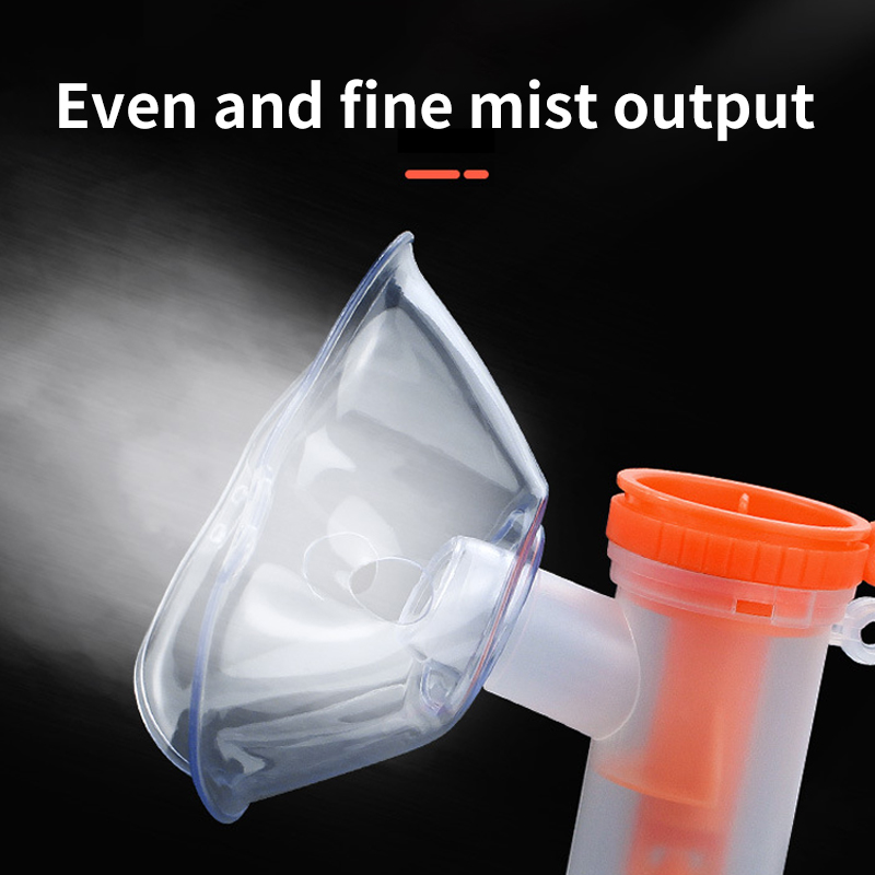 JUSTLANG masker Nebulizer untu - Nebulizer Machine Compressor Asthma ulasan dan harga