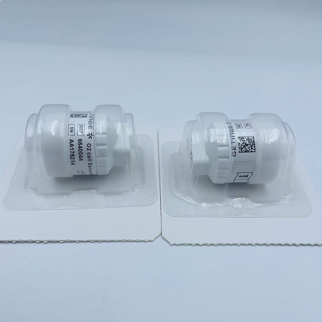 Sensor Oksigen MAQUET Servo-I  - Oxygen Sensor Cell Replacement ulasan dan harga